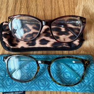 Foster Grant Reading Glasses